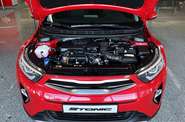 Kia Stonic Prestige