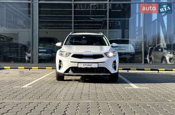 Kia Stonic 2024 в Одеса