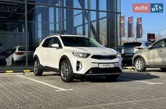 Kia Stonic 2024 в Одеса