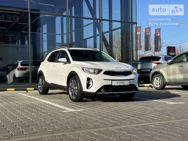 Kia Stonic 2024 Kia Stonic 2024