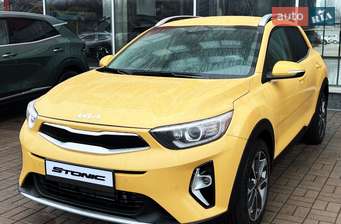 Kia Stonic 2024 в Київ