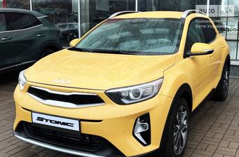 Kia Stonic 2024 Prestige