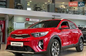 Kia Stonic 2024 в Дніпро (Дніпропетровськ)