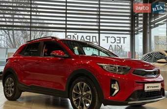 Kia Stonic 2024 в Дніпро (Дніпропетровськ)