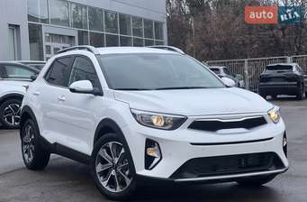 Kia Stonic 2024 в Рівне