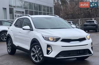 Kia Stonic 1.0 T-GDI DCT (100 к.с) 2024 Kia Stonic 1.0 T-GDI DCT (100 к.с) 2024