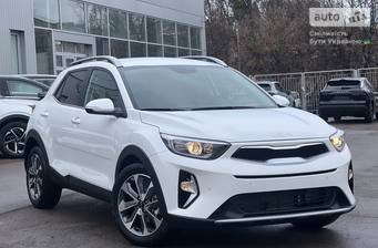 Kia Stonic 1.0 T-GDI DCT (100 к.с) 2024