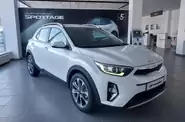 Kia Stonic Prestige