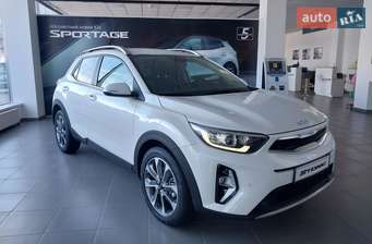 Kia Stonic 2024 в Хмельницький