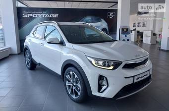 Kia Stonic 2024 Prestige