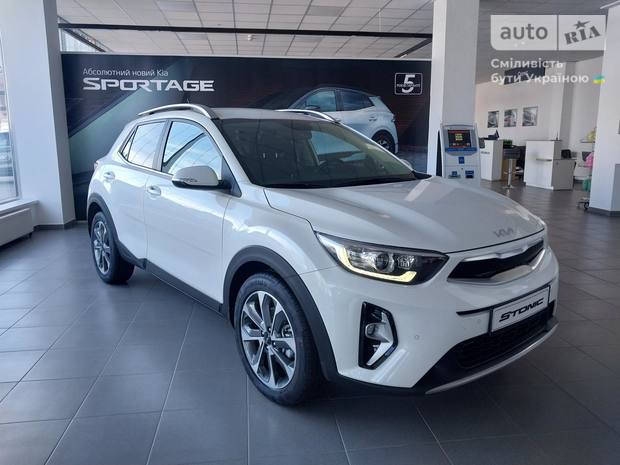 Kia Stonic 2024