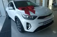 Kia Stonic Prestige