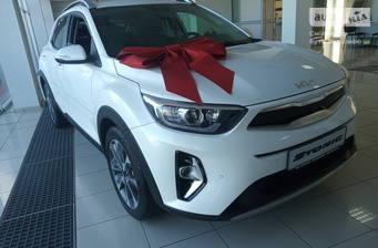 Kia Stonic 2024 Prestige