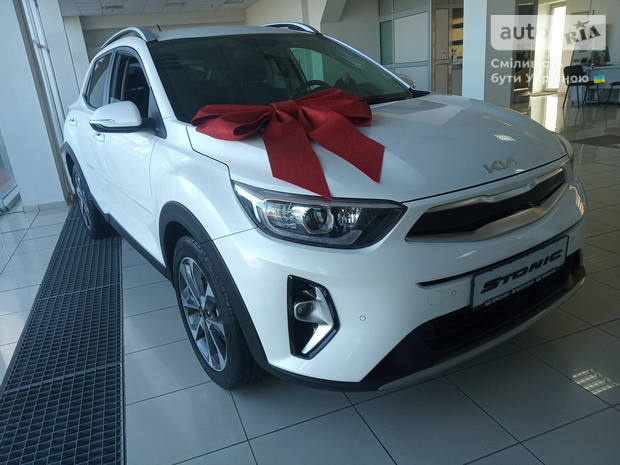 Kia Stonic 2024