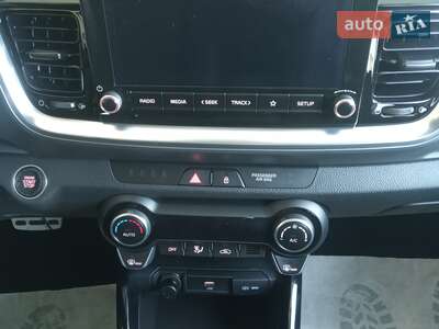 Новый Kia Stonic 2024 - фото 4