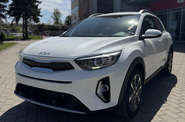 Kia Stonic Prestige
