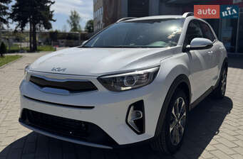 Kia Stonic 2024 в Харків