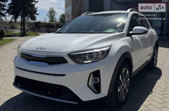 Kia Stonic 2024 Prestige