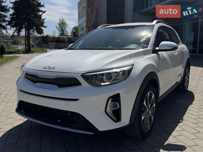 Kia Stonic 2024 Prestige