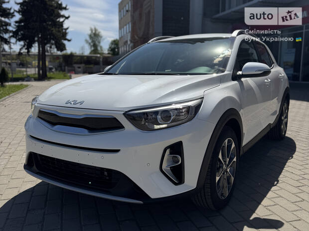 Kia Stonic 2024