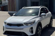 Kia Stonic Prestige