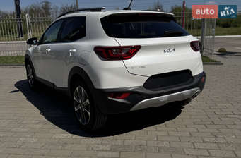 Kia Stonic 2024 в Харків