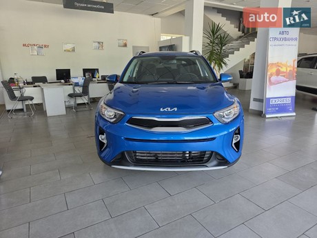 Kia Stonic 2024