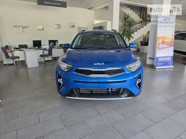 Kia Stonic 2024