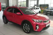 Kia Stonic Prestige