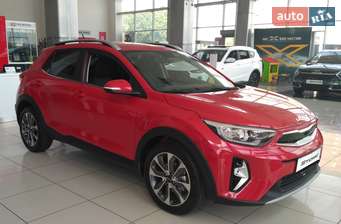 Kia Stonic 2024 в Харків