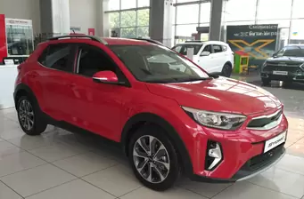 Kia Stonic Prestige 1.0 T-GDI DCT (100 к.с) - фото 1