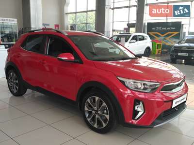 Kia Stonic 2024 Prestige