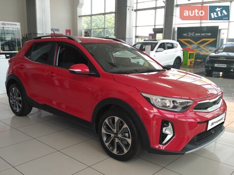 Kia Stonic 2024