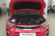 Kia Stonic Prestige