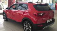 Kia Stonic Prestige