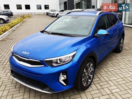 Kia Stonic 2024
