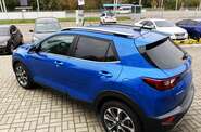 Kia Stonic Prestige