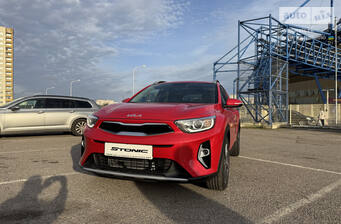Kia Stonic 2024 Prestige