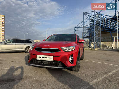Kia Stonic 2024 Prestige