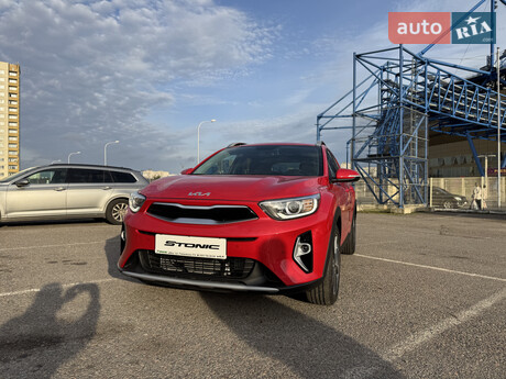 Kia Stonic 2024