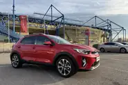 Kia Stonic Prestige