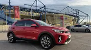 Kia Stonic Prestige