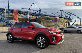 Kia Stonic 2024 в Харків