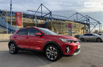 Kia Stonic 2024 Prestige