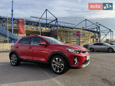 Kia Stonic 2024 Prestige