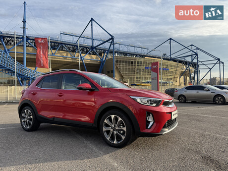 Kia Stonic 2024