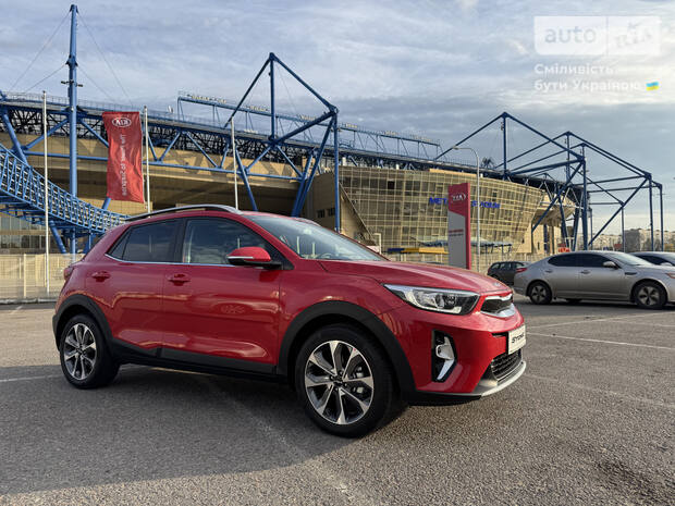 Kia Stonic 2024 Kia Stonic 2024