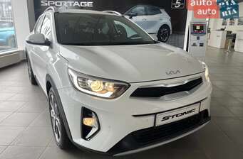 Kia Stonic 2024 в Ужгород