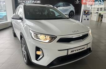 Kia Stonic 2024 Prestige