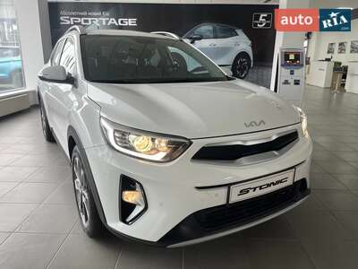 Kia Stonic 2024 Prestige